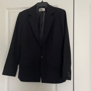Suit jacket
